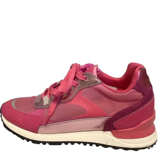 ALDO Retro Style Wedge Sneaker - Picture 4 of 6